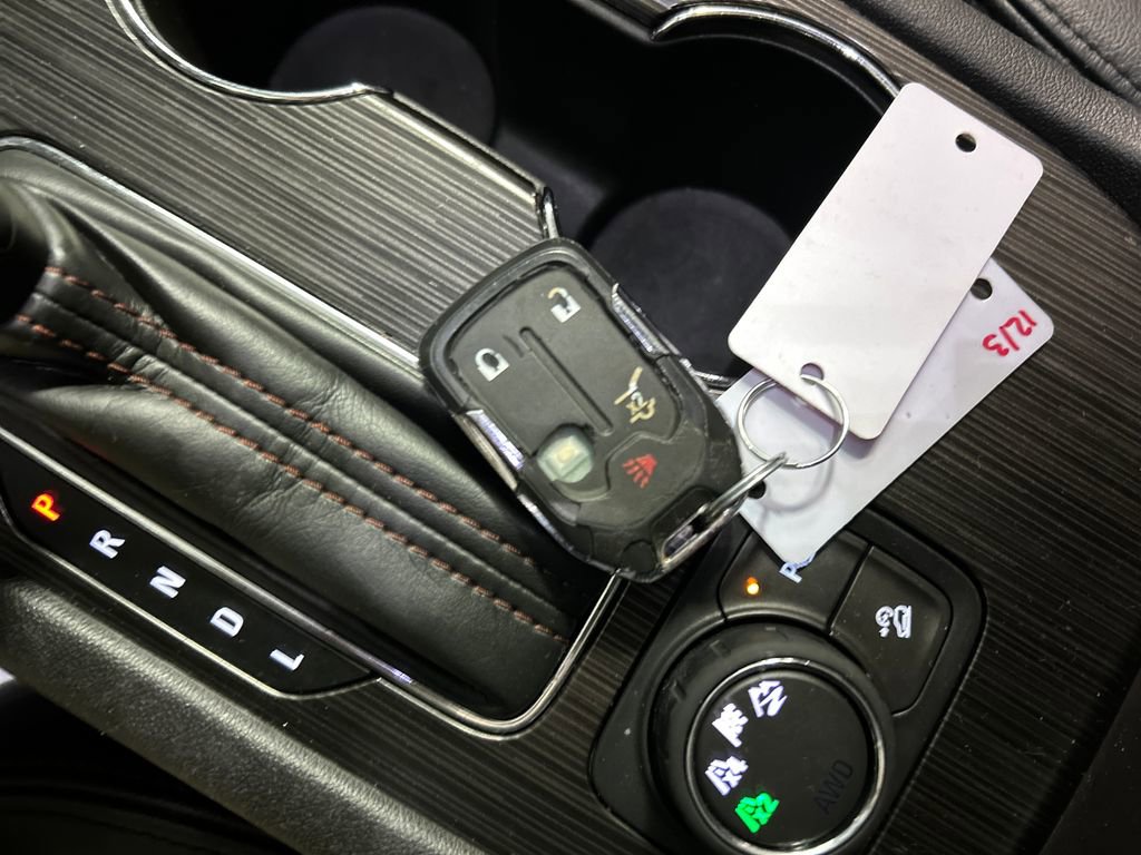 Used 2018 GMC Acadia SLT w/ LPO, Protection Package image 20