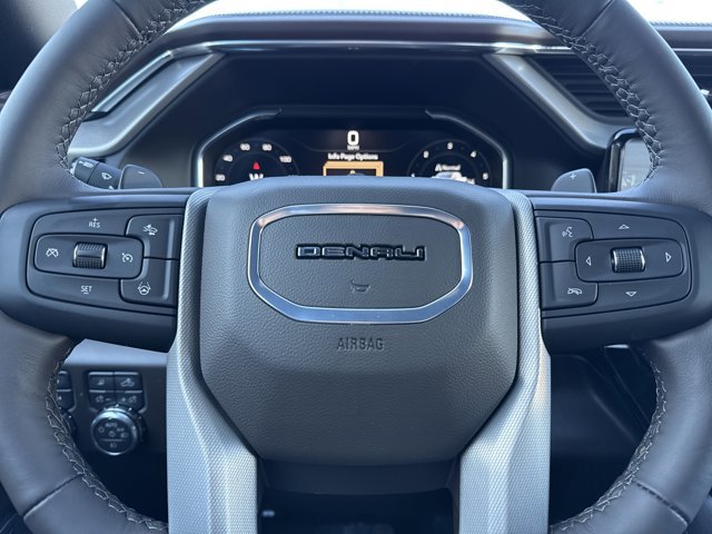 New 2026 GMC Sierra 1500 Denali image 24