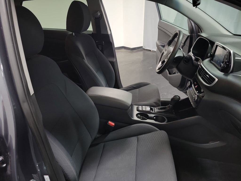 Used 2019 Hyundai Tucson Value image 23