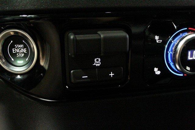 New 2026 GMC Sierra 1500 Elevation image 26