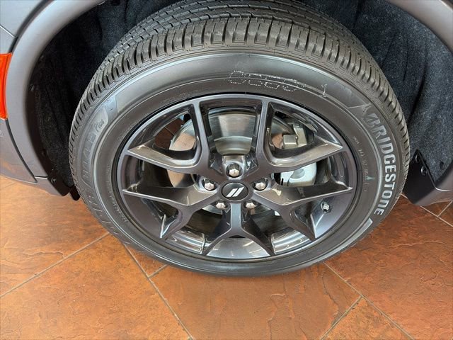 New 2026 Dodge Durango GT image 10