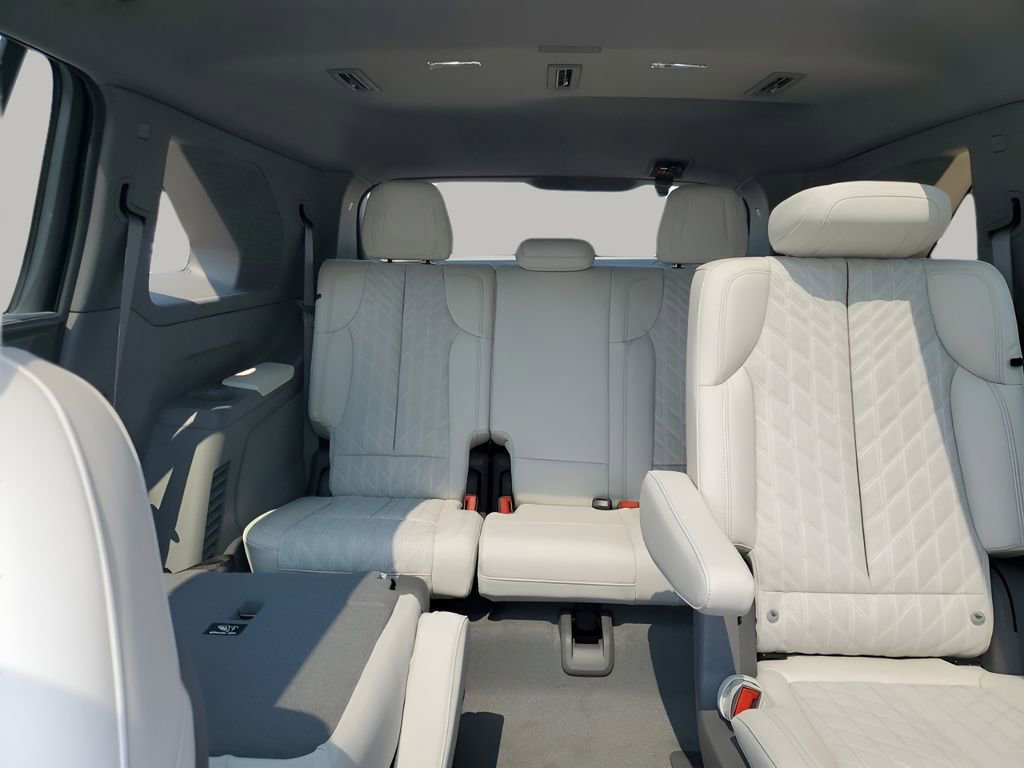 New 2026 Cadillac Escalade IQ Sport 1 AWD/4WD image 46