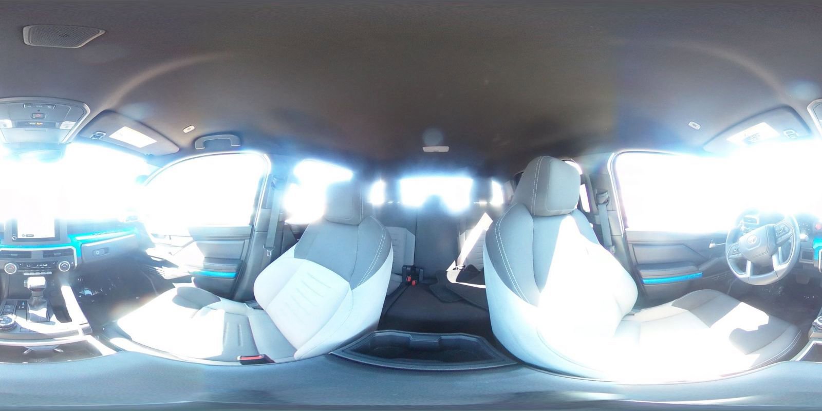 Used 2025 Toyota Tacoma TRD Off-Road image 42