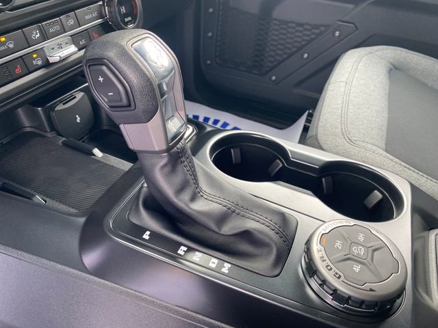 New 2026 Ford Bronco Big Bend image 25