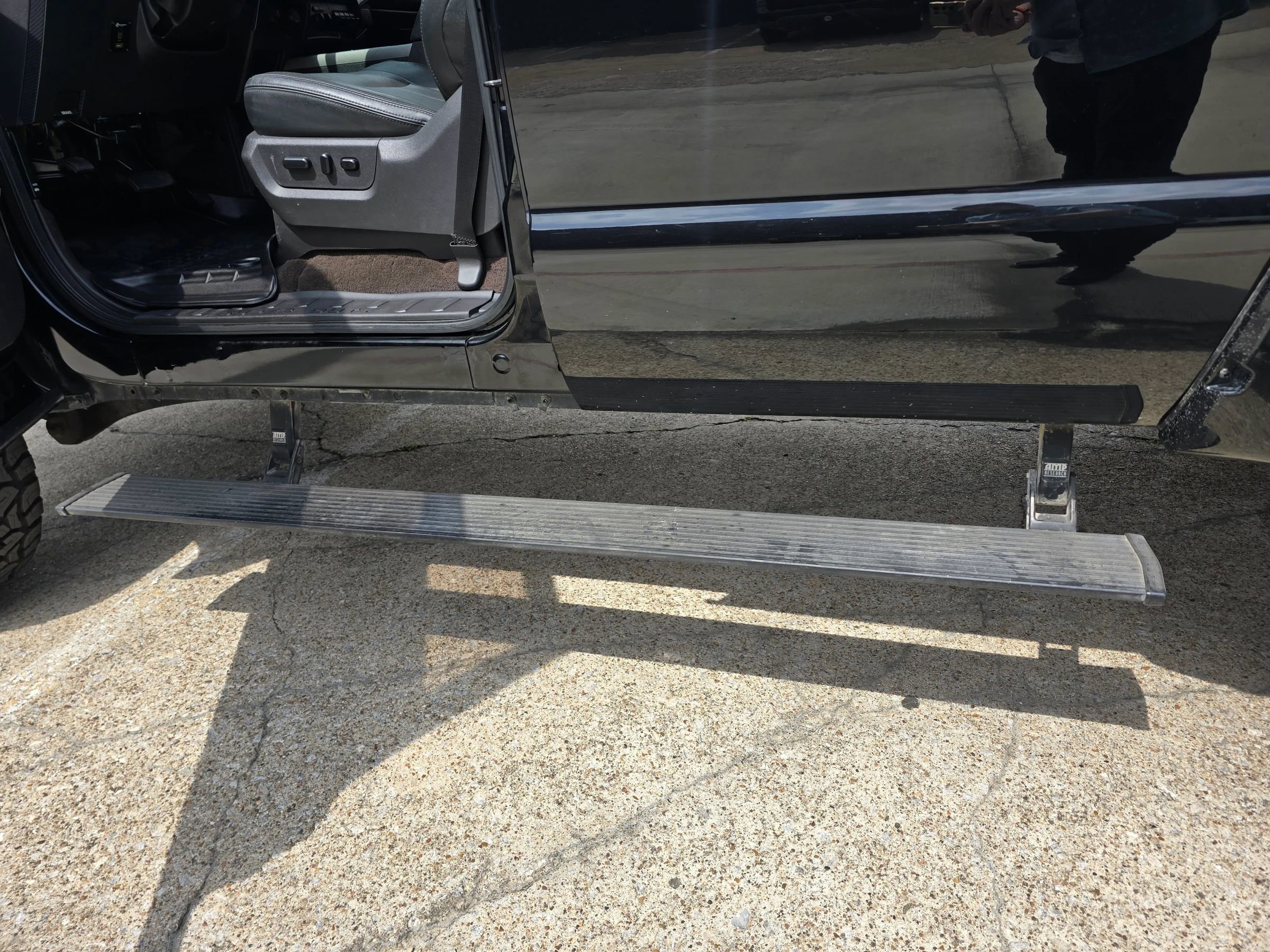 Used 2016 Ford F250 Platinum image 12