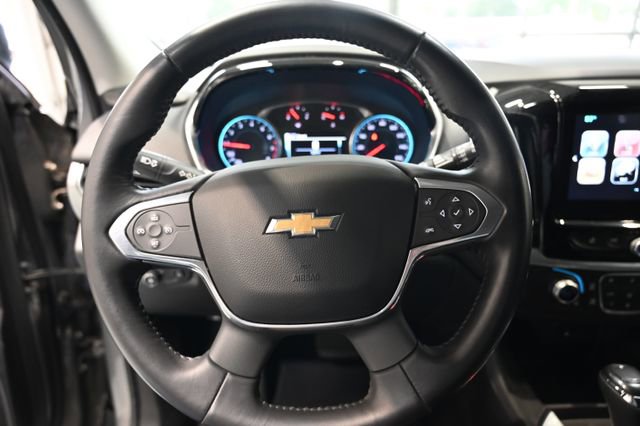 Used 2018 Chevrolet Traverse LT AWD/4WD image 22