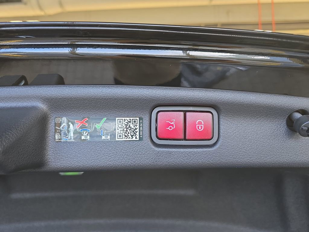 Certified 2025 Mercedes-Benz C 300 Sedan image 16