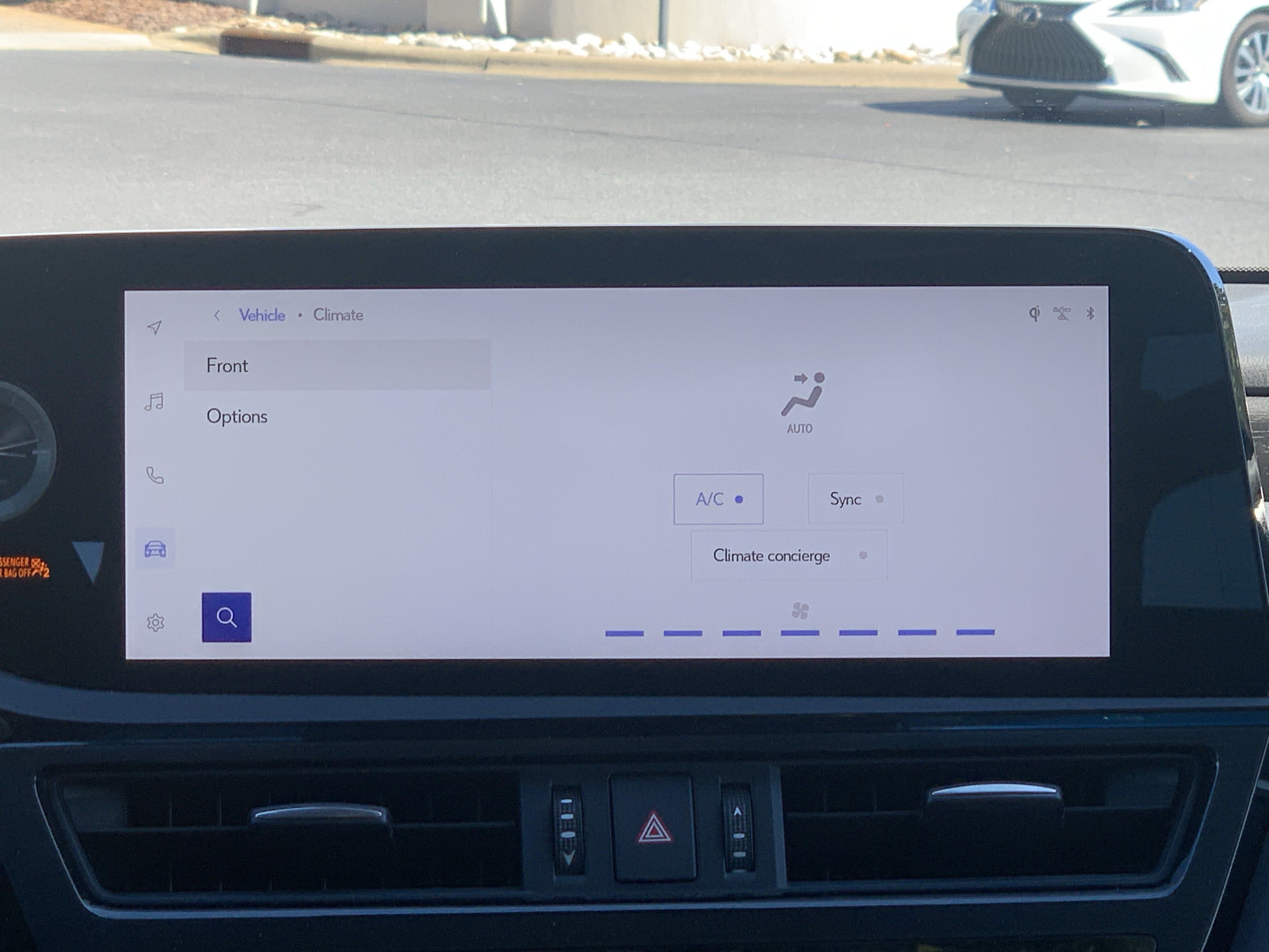 Used 2025 Lexus ES 350 Ultra Luxury FWD image 29