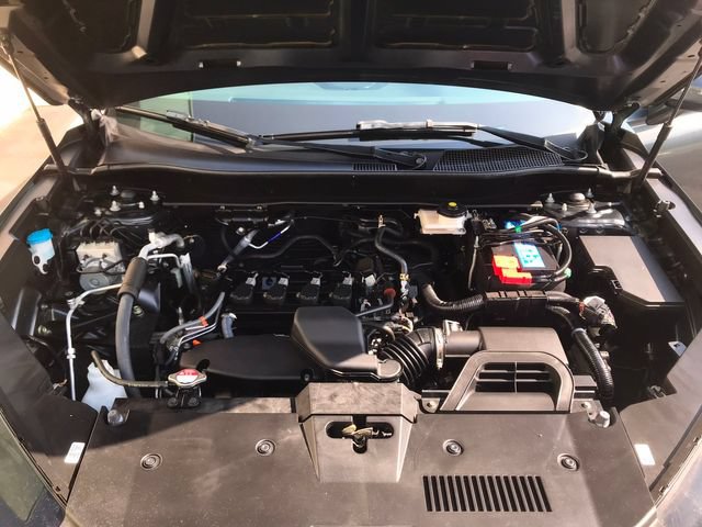 Used 2024 Honda CR-V EX-L image 14