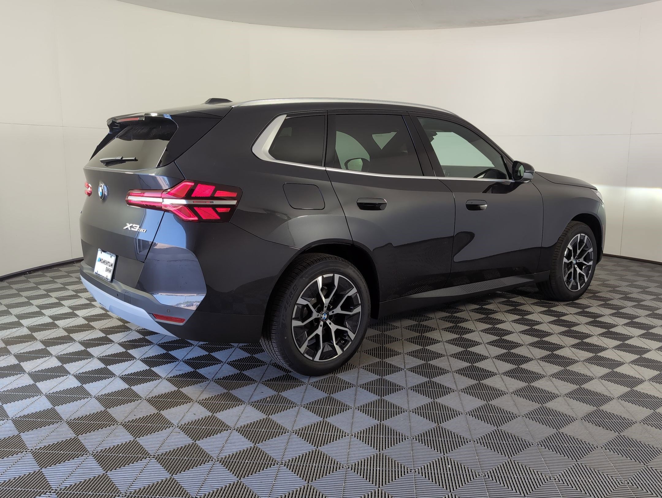 Used 2026 BMW X3 xDrive30 image 7