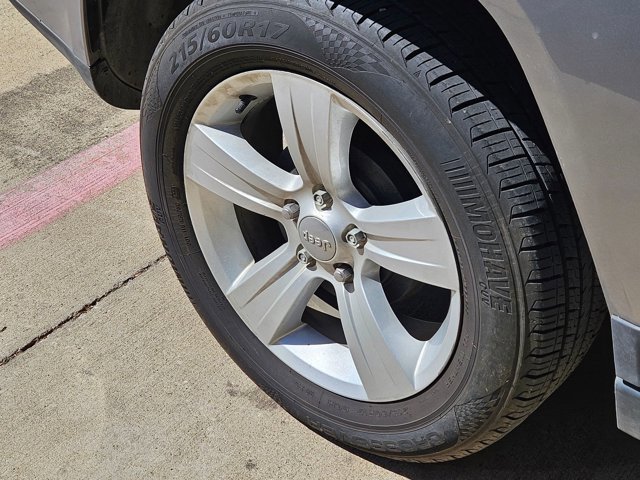 Used 2016 Jeep Compass Sport w/ Power Value Group image 6