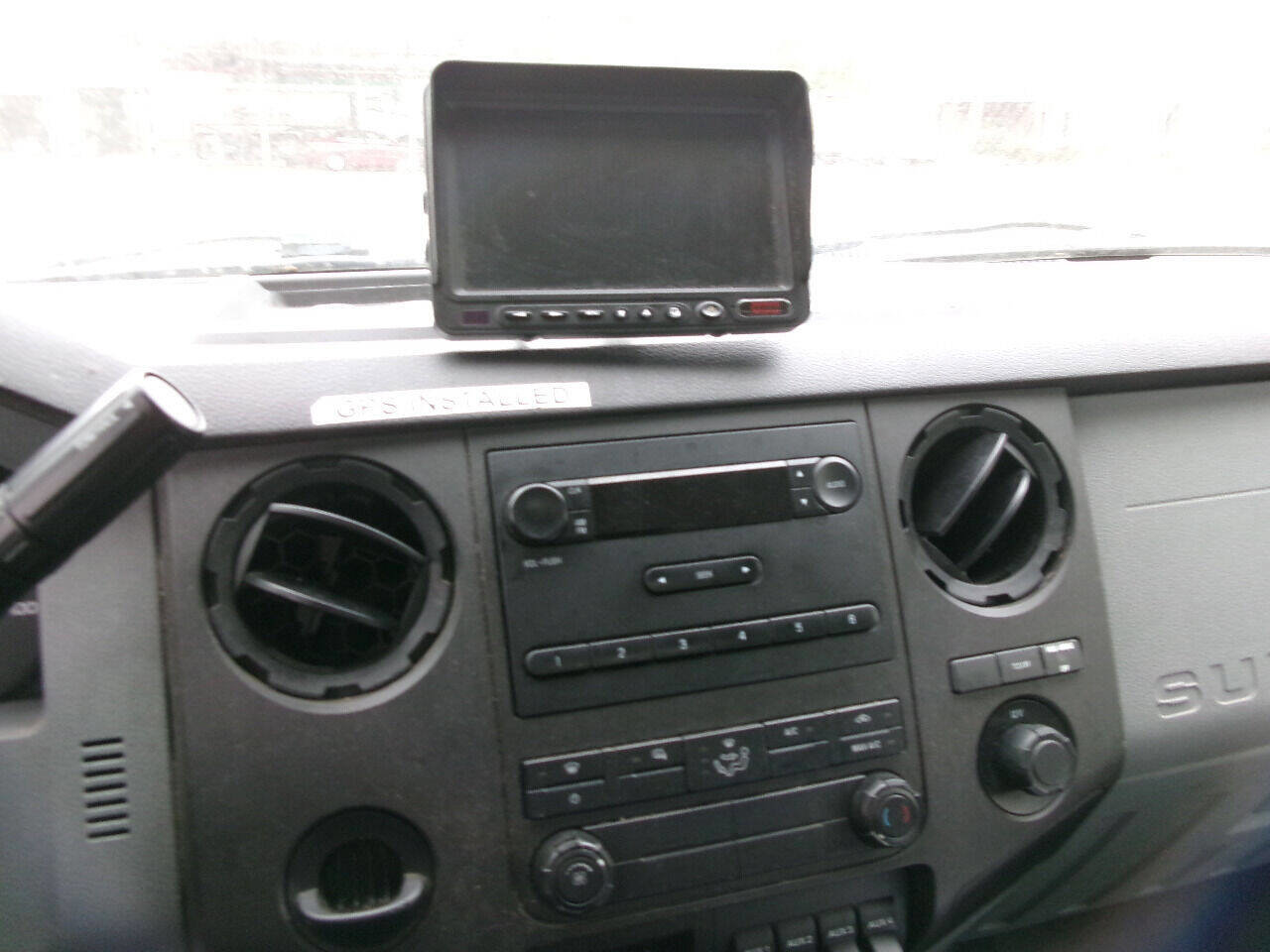 Used 2015 Ford F450 XL w/ Power Equipment Group image 16