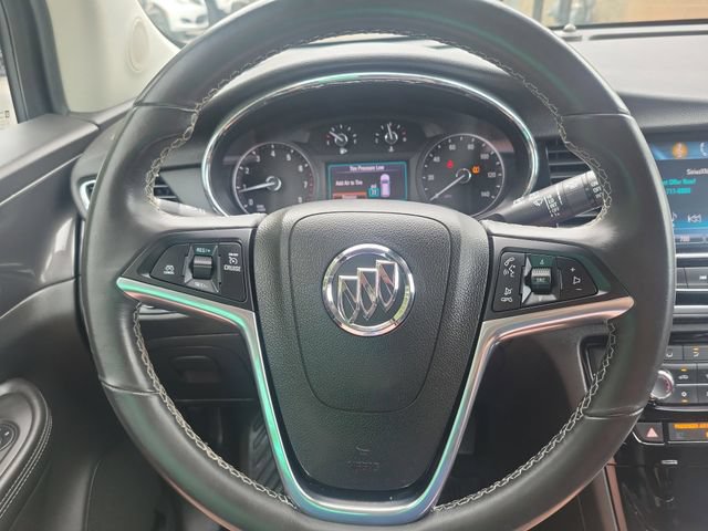 Used 2019 Buick Encore Preferred FWD image 17