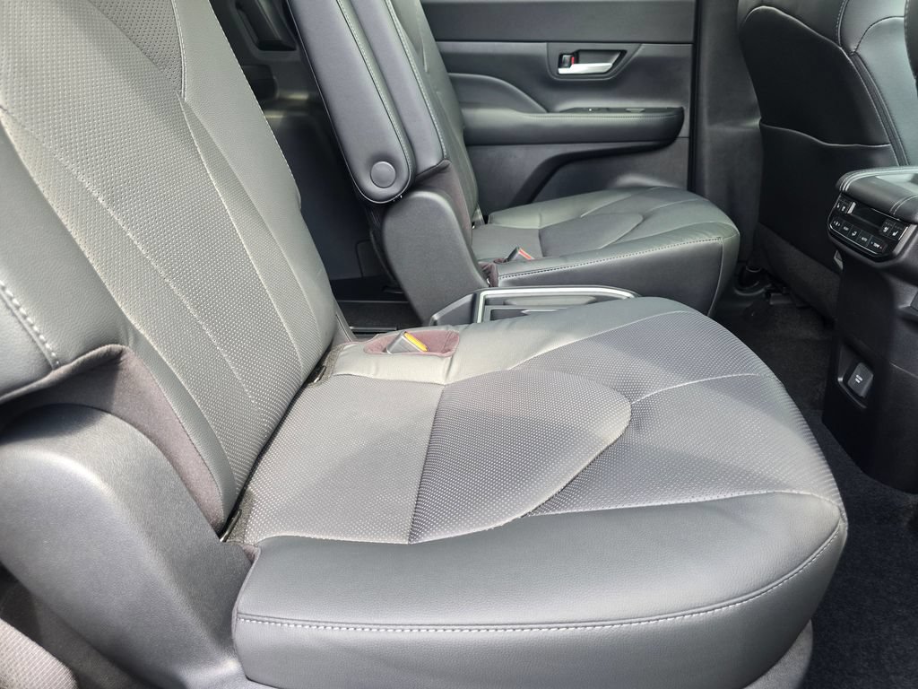 New 2026 Toyota Grand Highlander AWD image 13