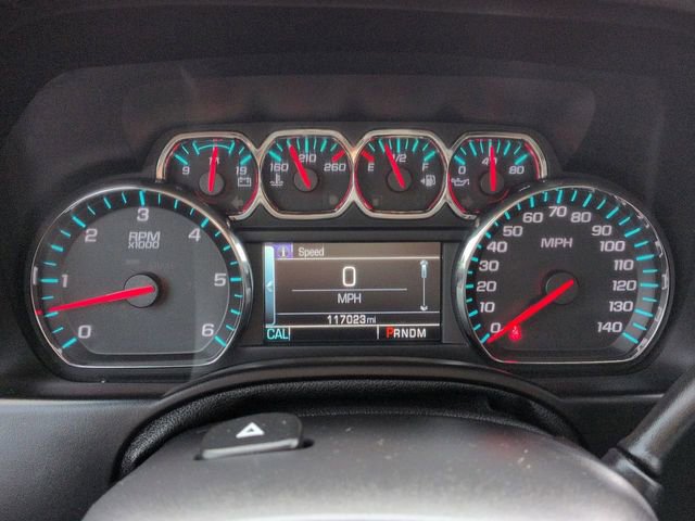 Used 2016 Chevrolet Tahoe LTZ AWD/4WD image 36