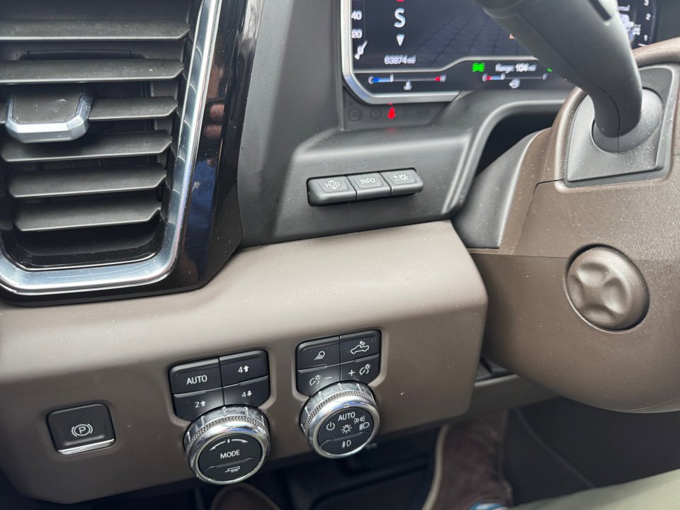 Certified 2023 GMC Sierra 1500 Denali w/ Denali Reserve Package image 24