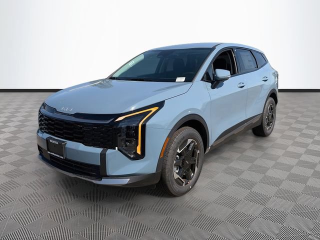 New 2027 Kia Sportage S AWD/4WD image 3