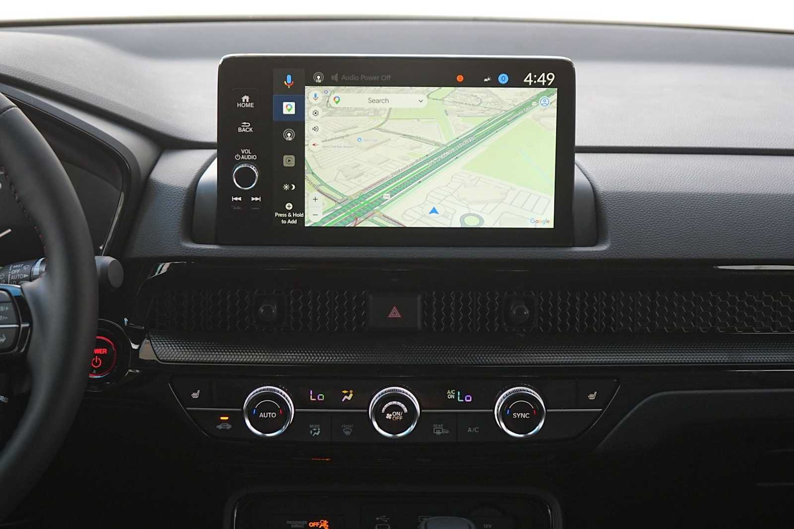 Certified 2026 Honda CR-V Sport Touring image 19