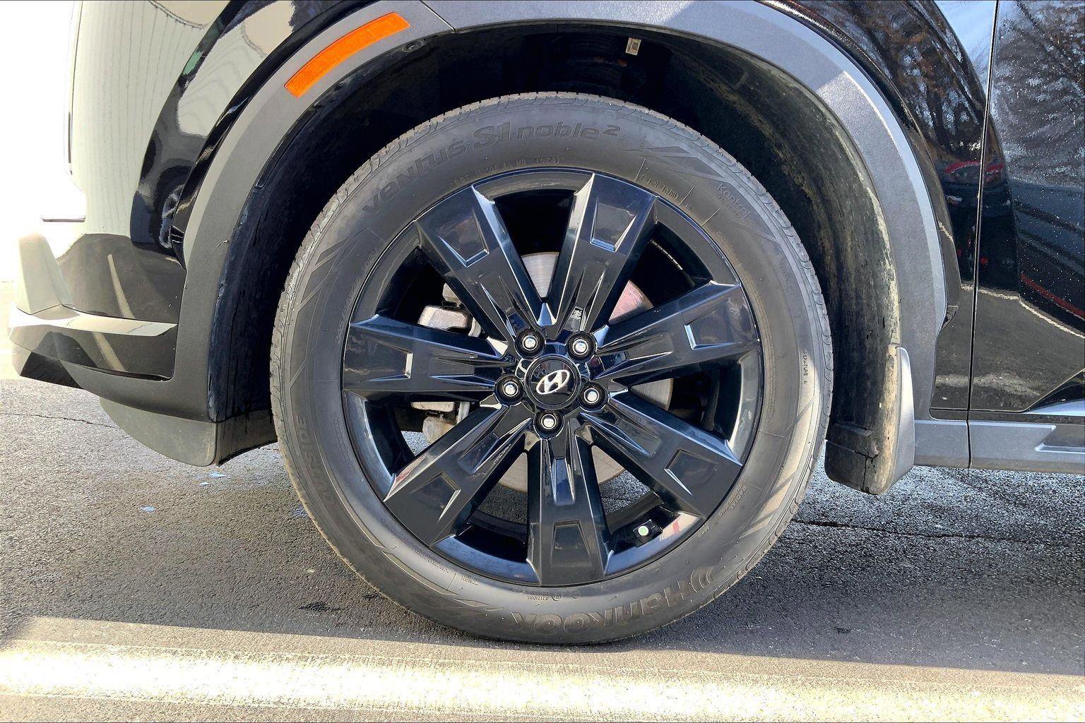 Used 2023 Hyundai Palisade XRT image 8