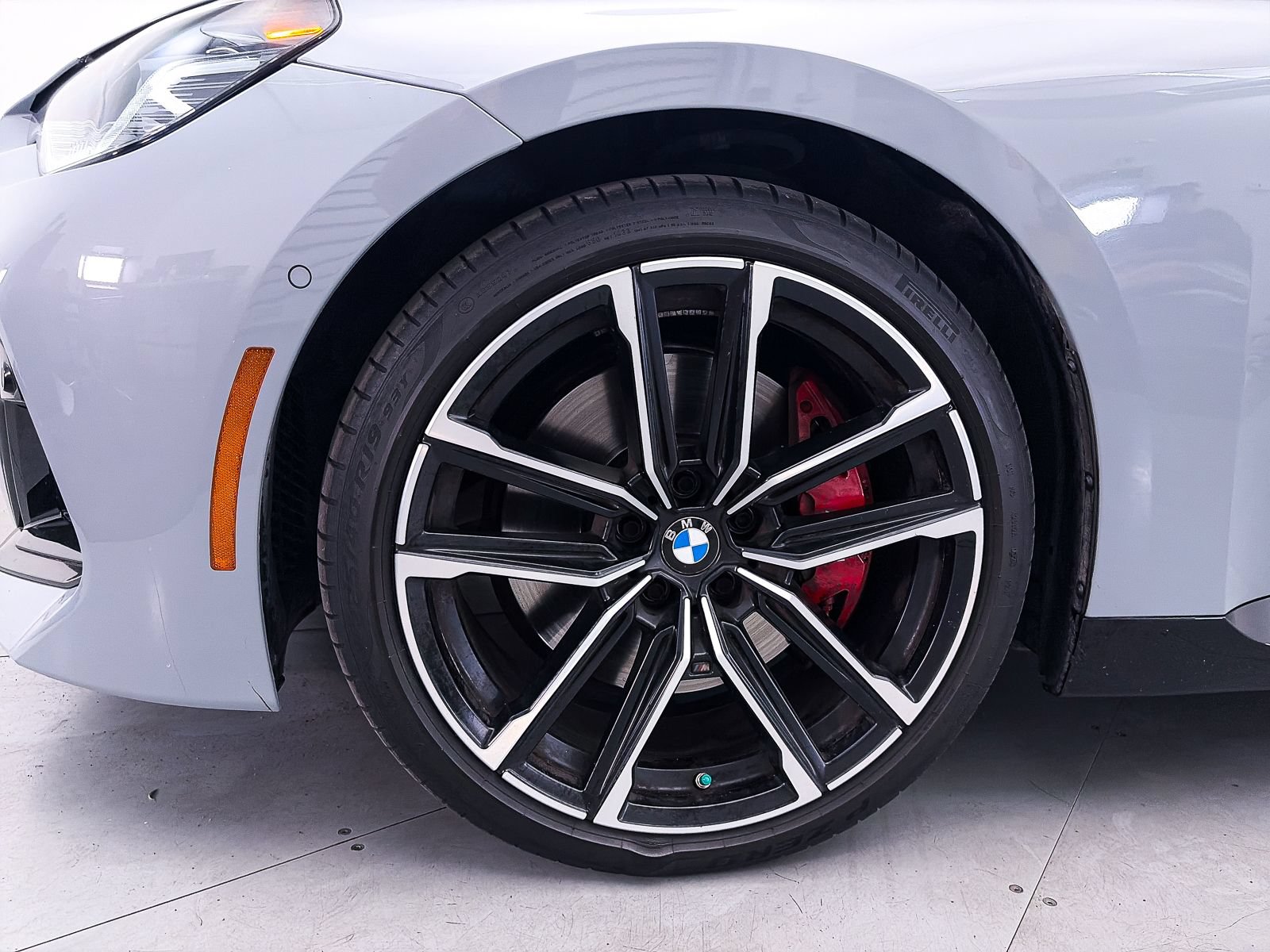 Used 2024 BMW M240i xDrive Coupe w/ Premium Package AWD/4WD image 14