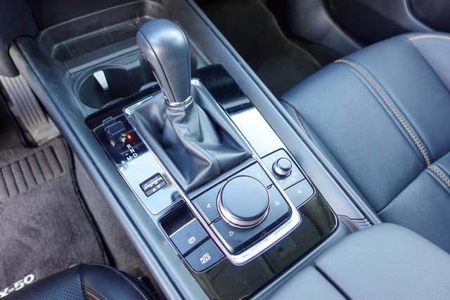 Used 2024 MAZDA CX-50 AWD 2.5 S w/ Premium Plus Pkg image 23