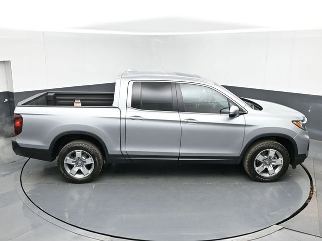 New 2026 Honda Ridgeline RTL image 39