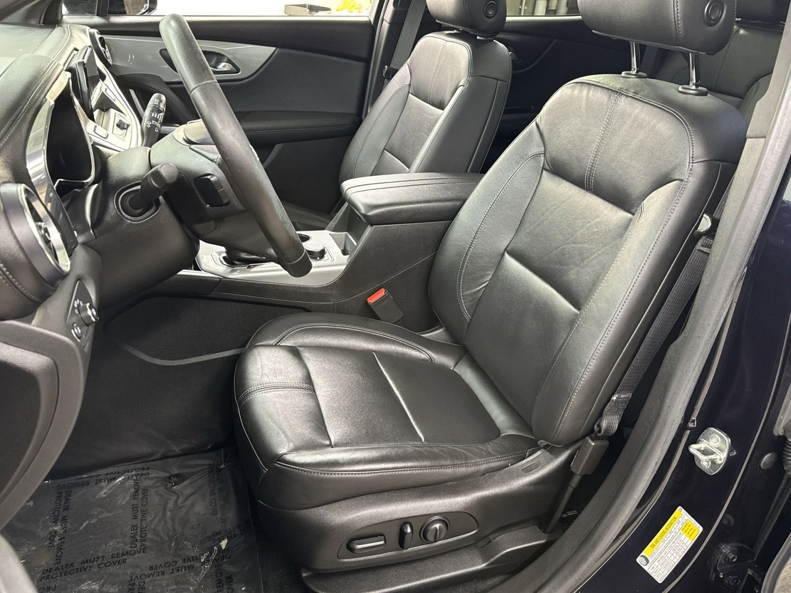 Used 2020 Chevrolet Blazer LT w/ Sound & Technology Package image 4