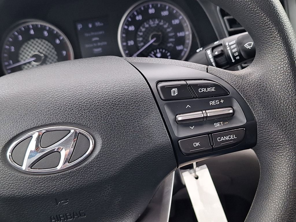 Used 2020 Hyundai Elantra SEL image 16