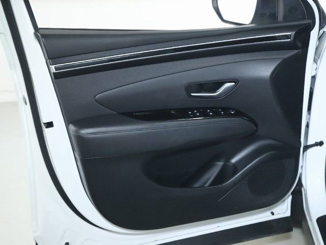 Used 2022 Hyundai Tucson SEL w/ Convenience Package AWD/4WD image 15