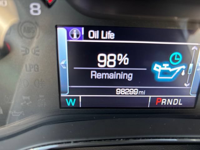 Used 2016 Chevrolet Cruze Premier FWD image 21