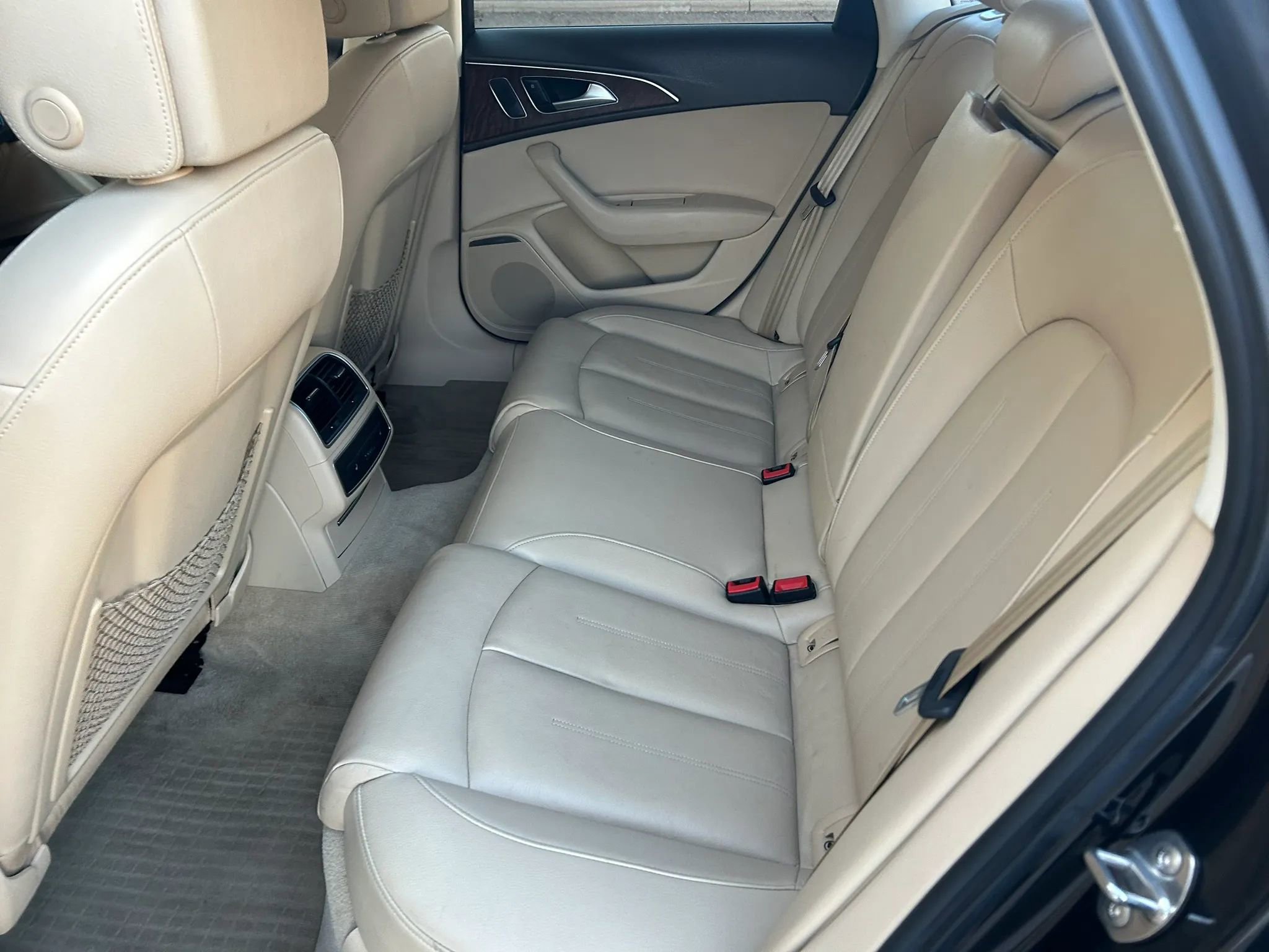 Used 2014 Audi A6 TDI Premium Plus image 21