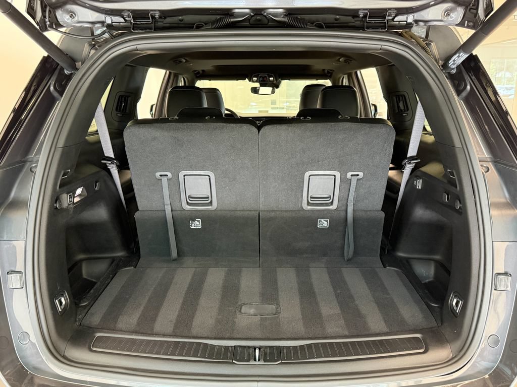 Used 2023 Jeep Grand Cherokee L Laredo AWD/4WD image 40