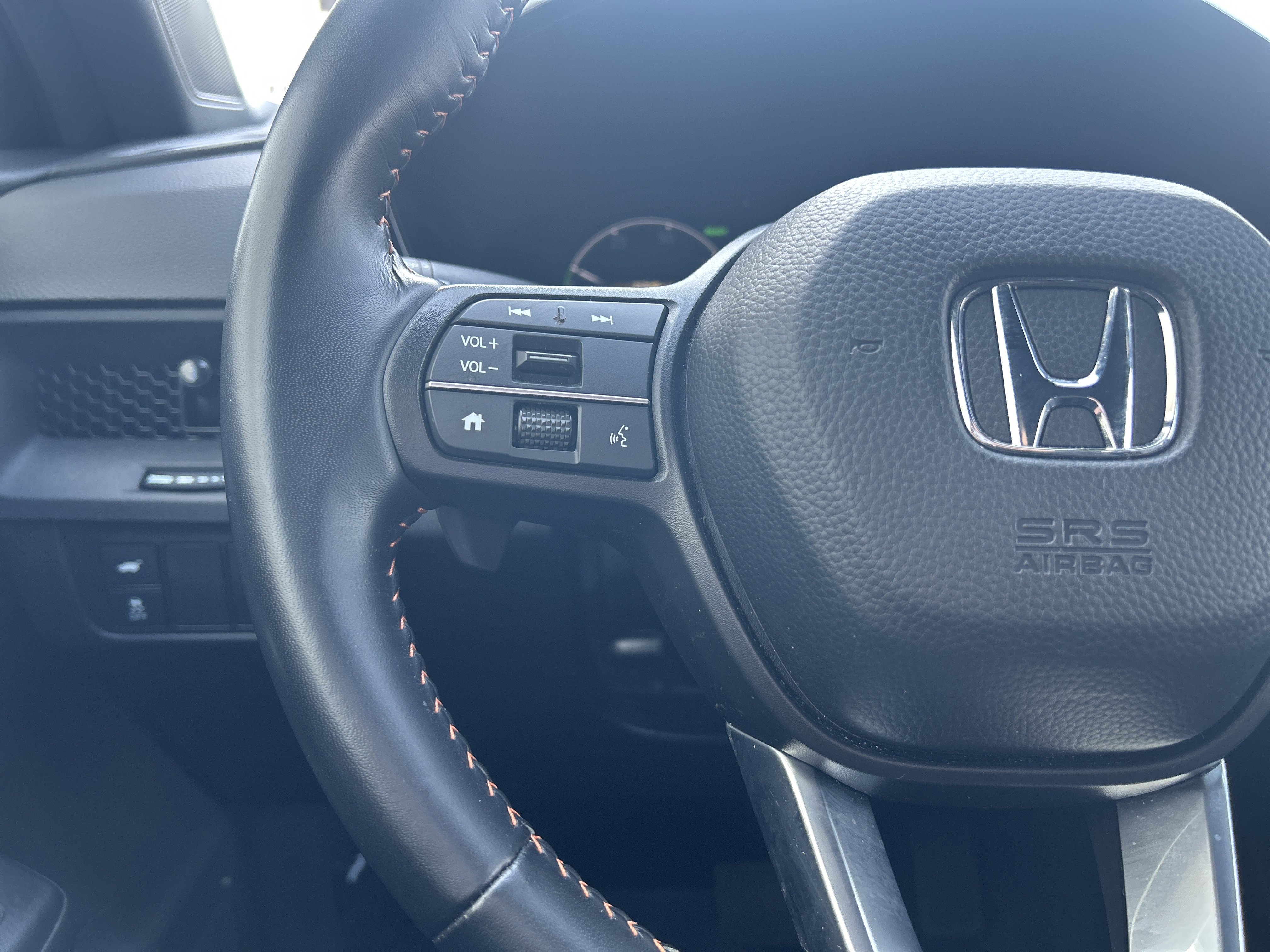 Certified 2025 Honda CR-V Sport-L image 18
