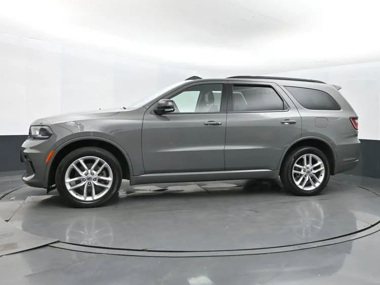 Used 2023 Dodge Durango GT image 5