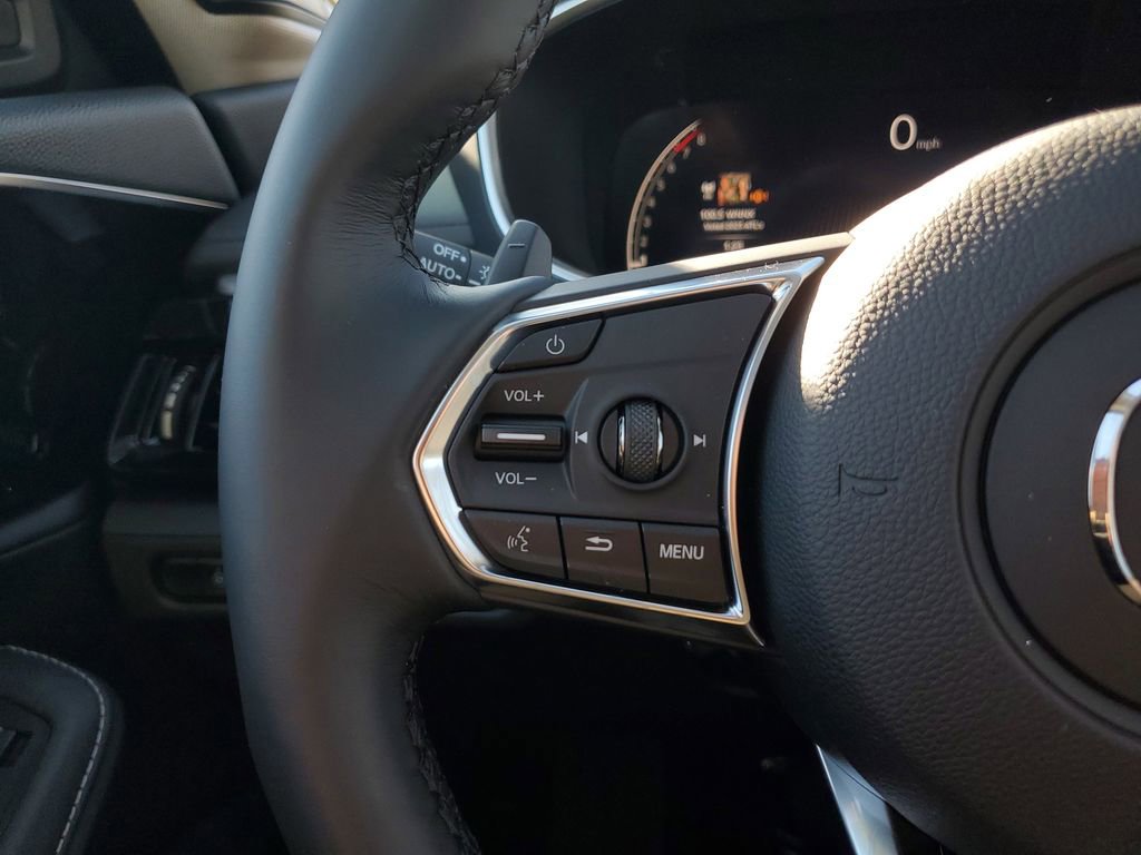 New 2026 Acura MDX Technology Package image 23