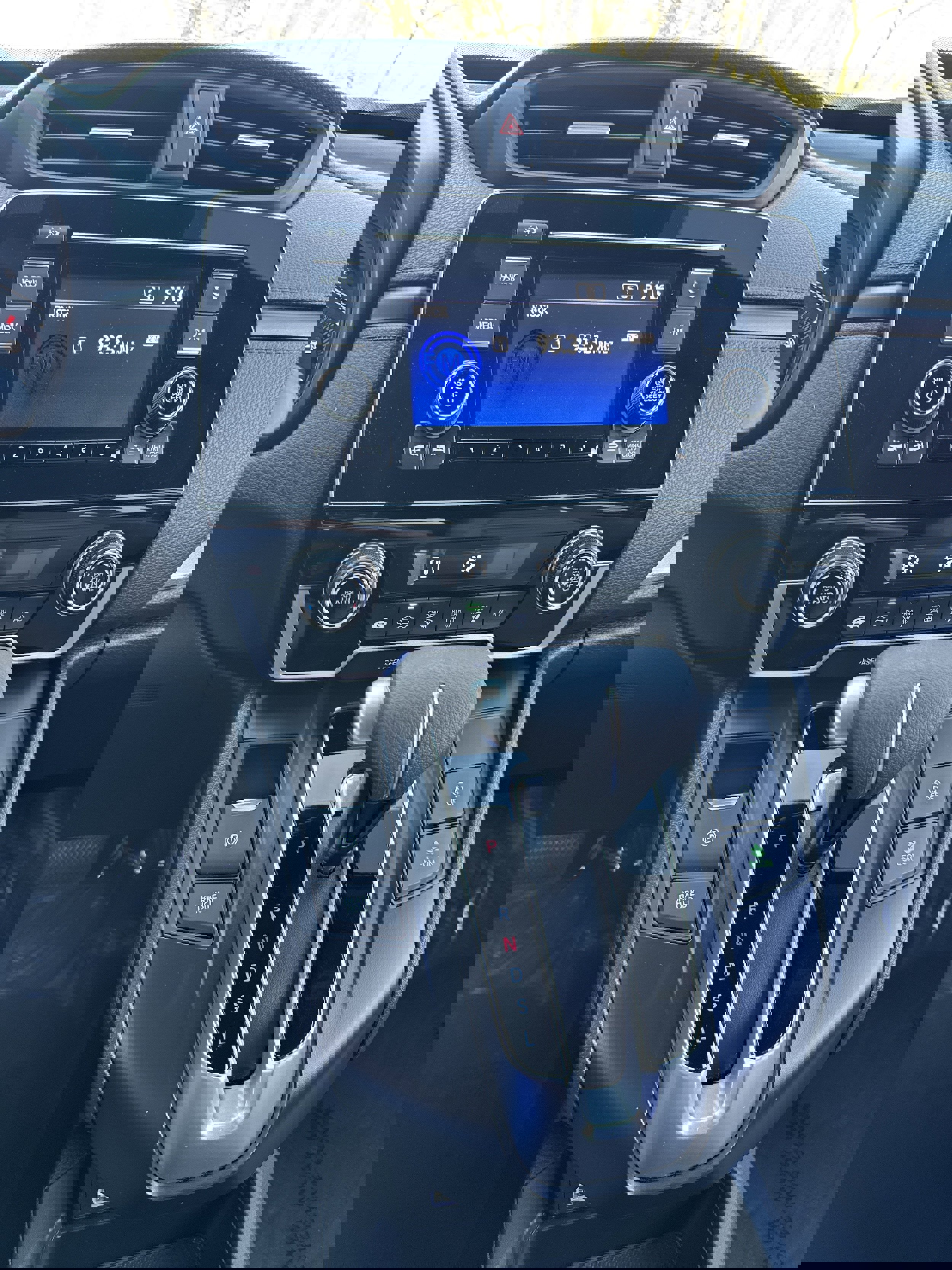 Used 2020 Honda CR-V LX image 14