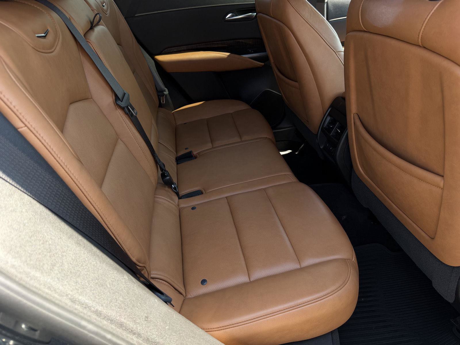 Used 2019 Cadillac XT4 Sport FWD image 24