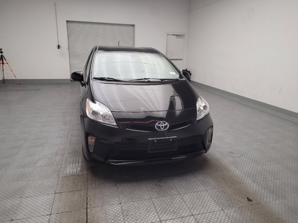 Used 2015 Toyota Prius Two FWD image 14