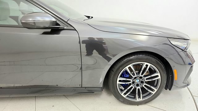 Used 2026 BMW 530i w/ M Sport Package RWD image 21