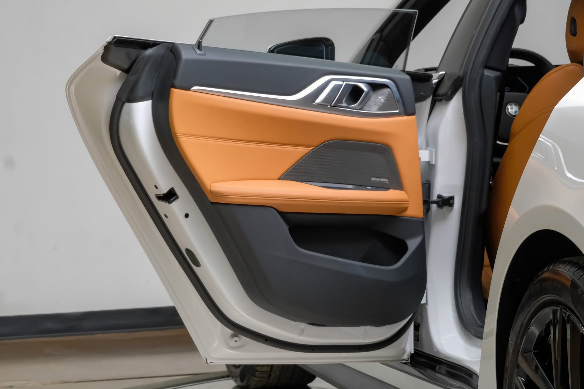 Used 2025 BMW 430i xDrive image 47