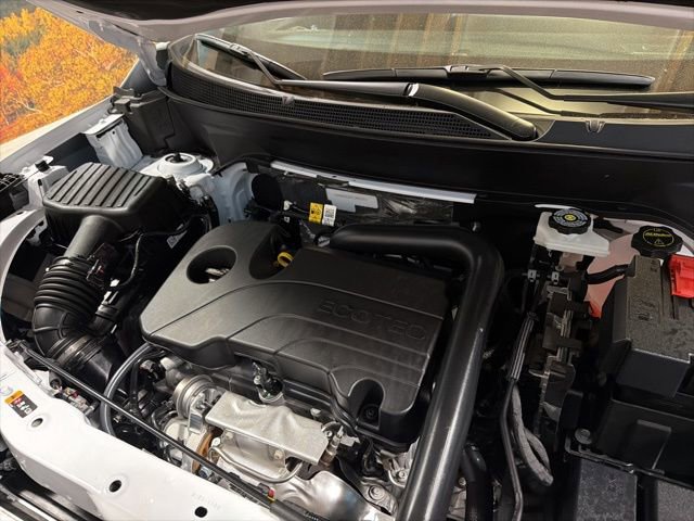 Used 2026 Chevrolet Equinox LT image 18