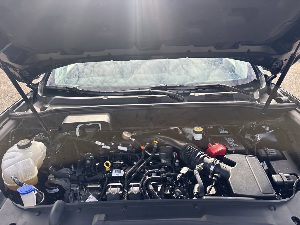 Certified 2022 Lincoln Nautilus Reserve w/ Luxury Package image 34