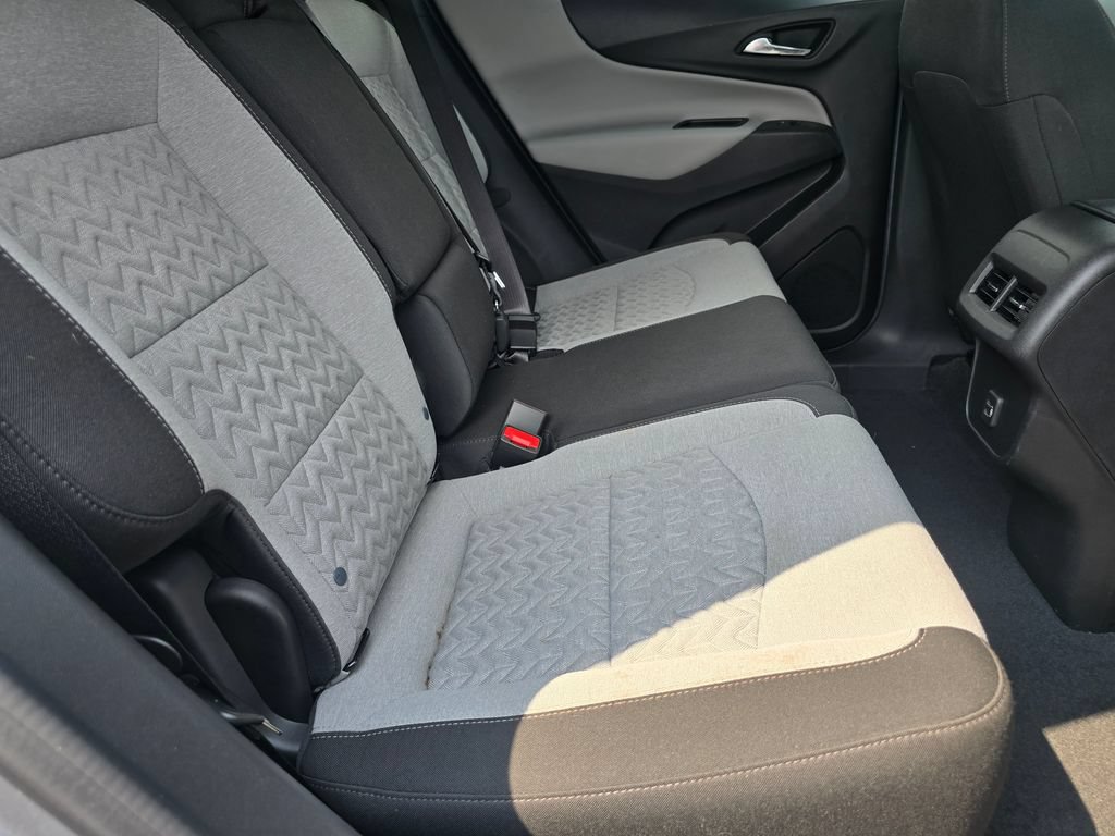 Used 2024 Chevrolet Equinox LS w/ LS Convenience Package FWD image 16