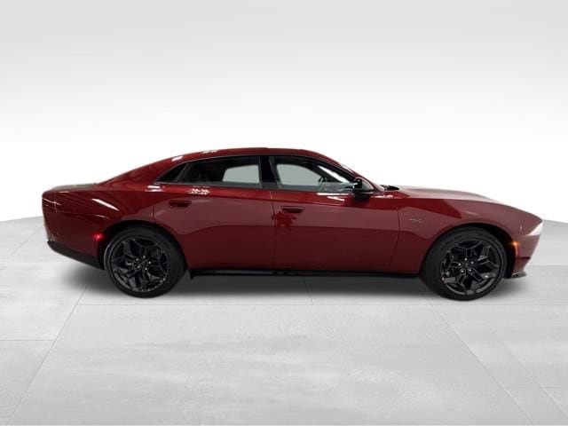 New 2026 Dodge Charger R/T AWD/4WD image 5