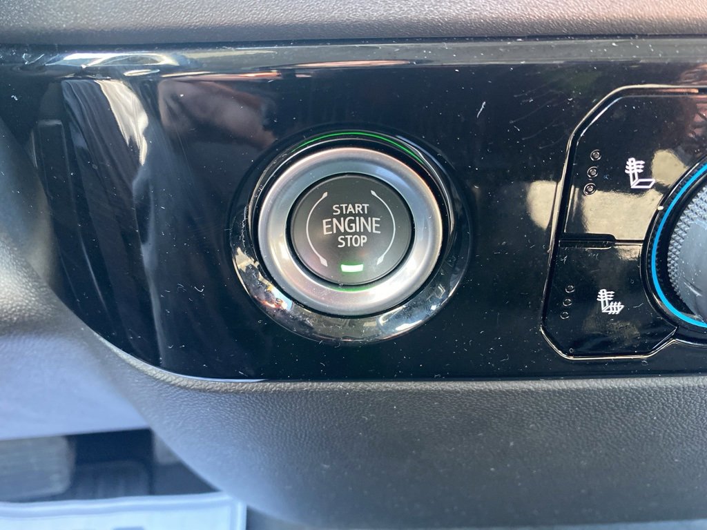 Certified 2022 Chevrolet Silverado 1500 LT image 22