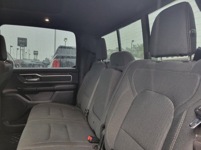 Used 2020 RAM 1500 Big Horn AWD/4WD image 23