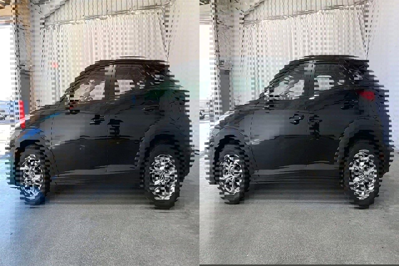 Used 2020 MAZDA CX-3 Sport image 26