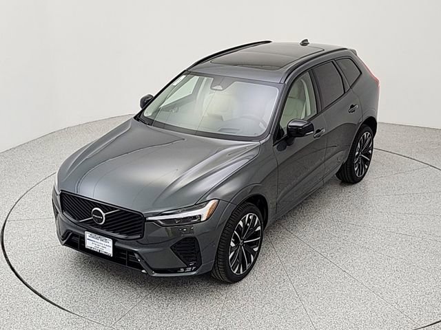 New 2026 Volvo XC60 B5 Ultra w/ Climate Package AWD/4WD image 13