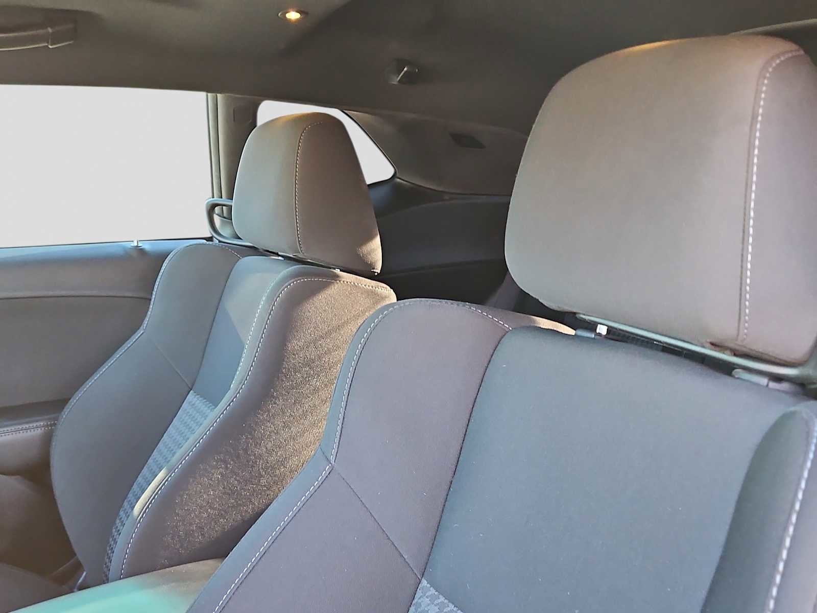 Used 2023 Dodge Challenger R/T w/ Blacktop Package image 14