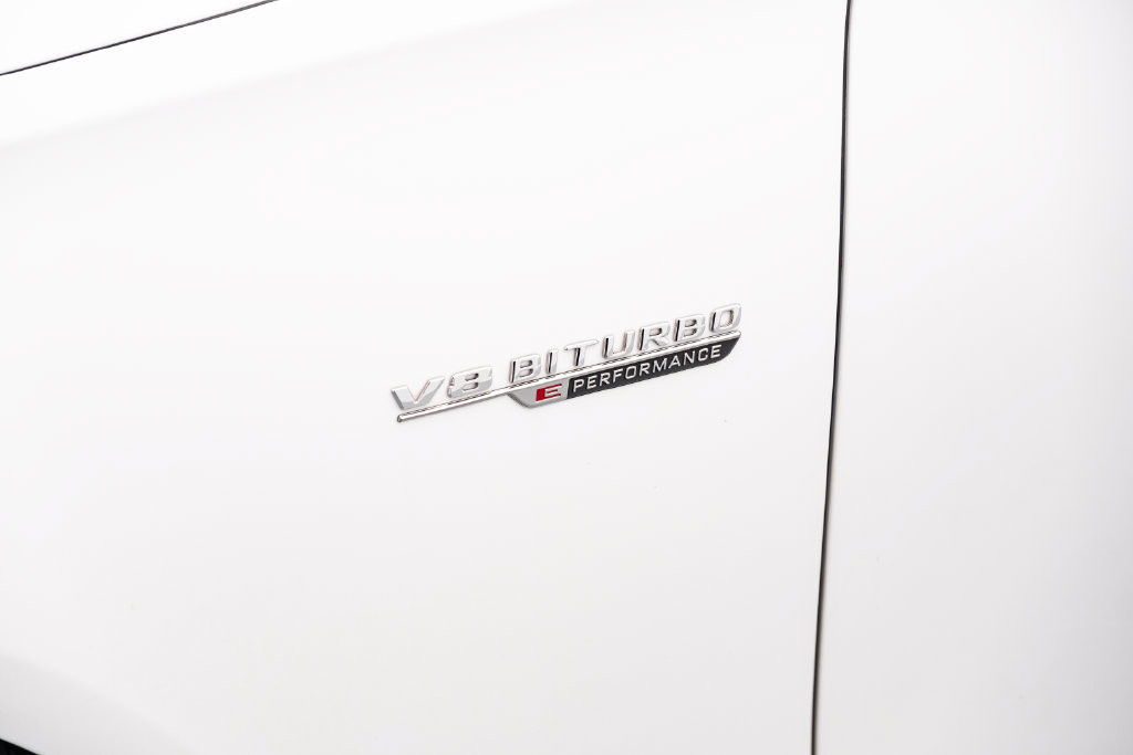 Used 2024 Mercedes-Benz S 63 AMG S image 9